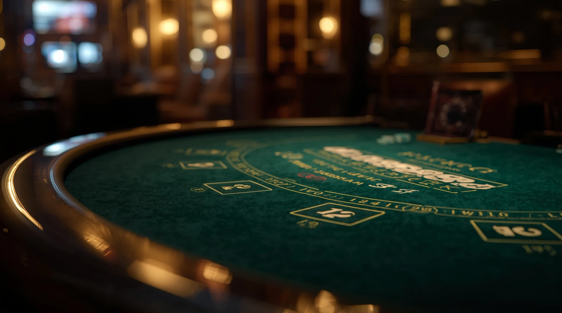 blackjack