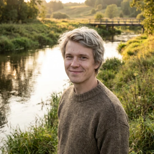 Marko Koppel bilde