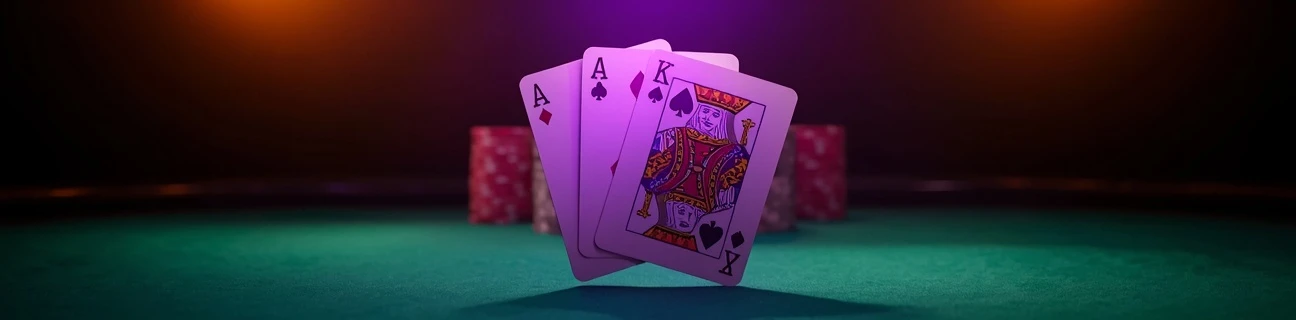 Blackjack strateegia põhimõtted